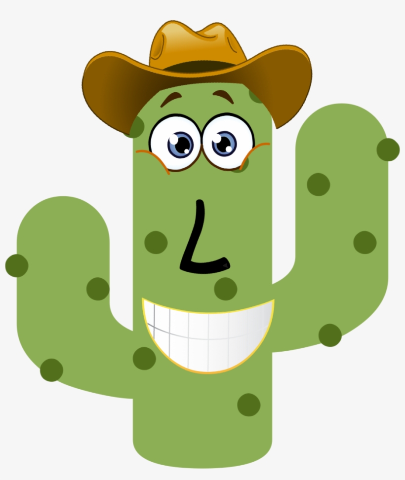 February 10, 2017 914 × 1040 Emoji - Emoji De Cactus, transparent png download