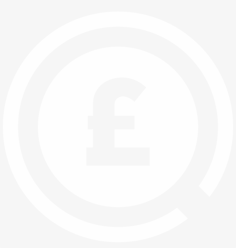 Henbrandt Md104 Mouse Ears On Headband , Black , One - Circle, transparent png download