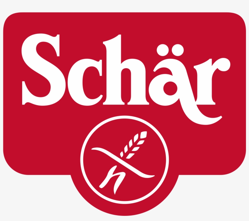 Pamela's Products Logo - Schar Gluten Free Logo, transparent png download