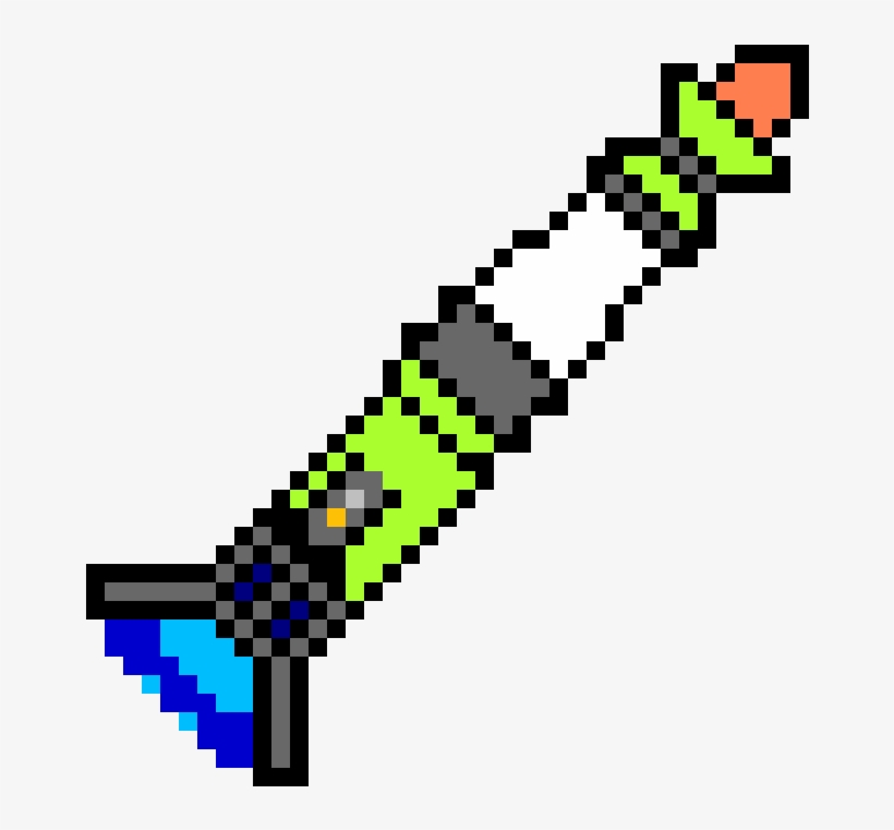 Memphis Sonic-screwdriver, transparent png download