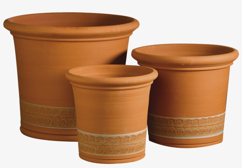 Barton Bank Primrose Planters - Flowerpot, transparent png download