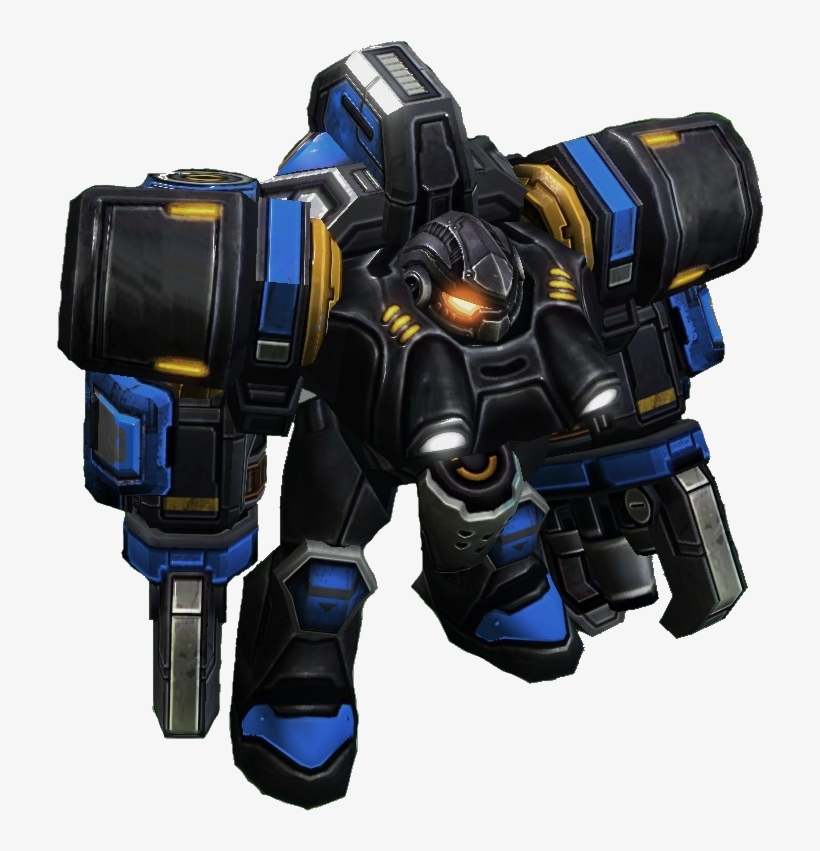Hellcat Squadran Rocket Trooper, transparent png download