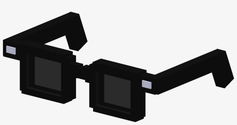 Item - Sonic - Shades-0 - 0 - 9 - Parallel, transparent png download