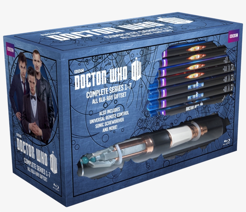 Contents - Biggest Dvd Box Set, transparent png download