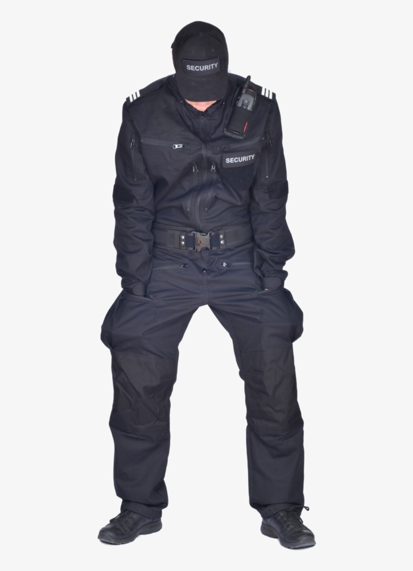 Origo Professional Fr Overalls - Pocket, transparent png download
