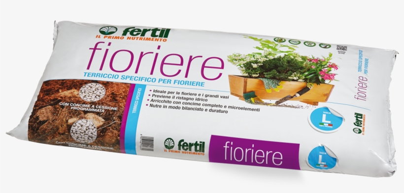 Fioriere Technology Solutions Is A Specific Growing - Muesli, transparent png download