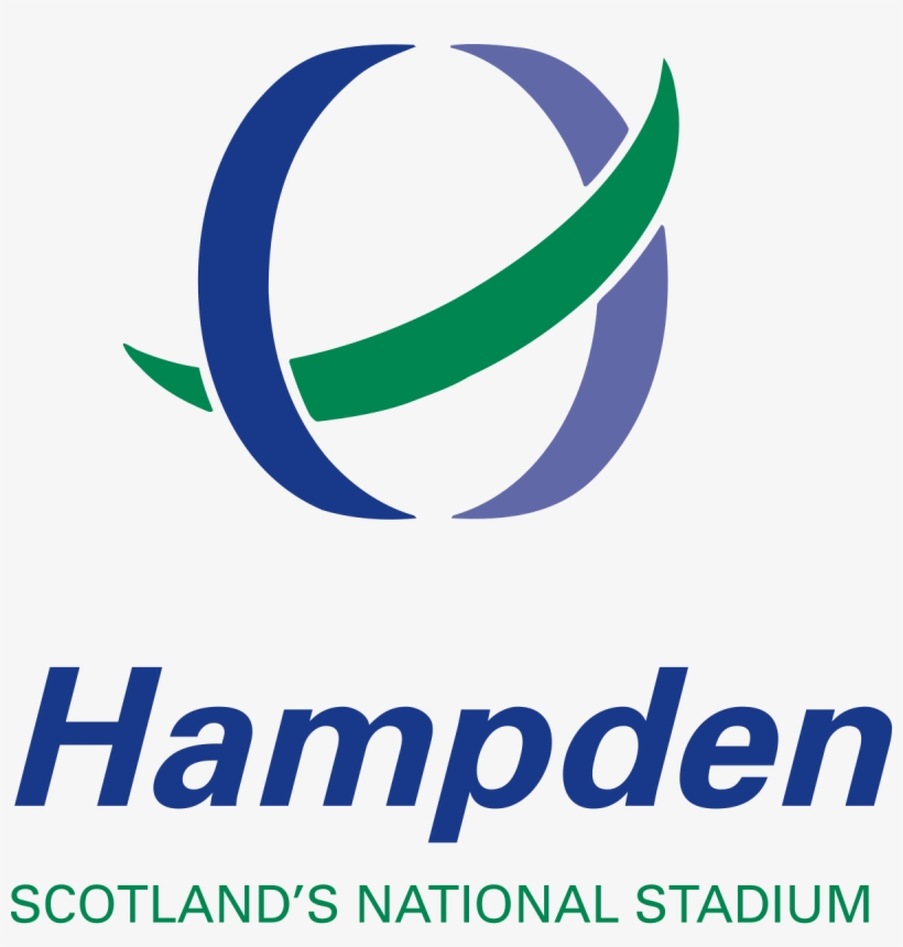Hampden Park, Wikipedia - Hampden Park Logo, transparent png download