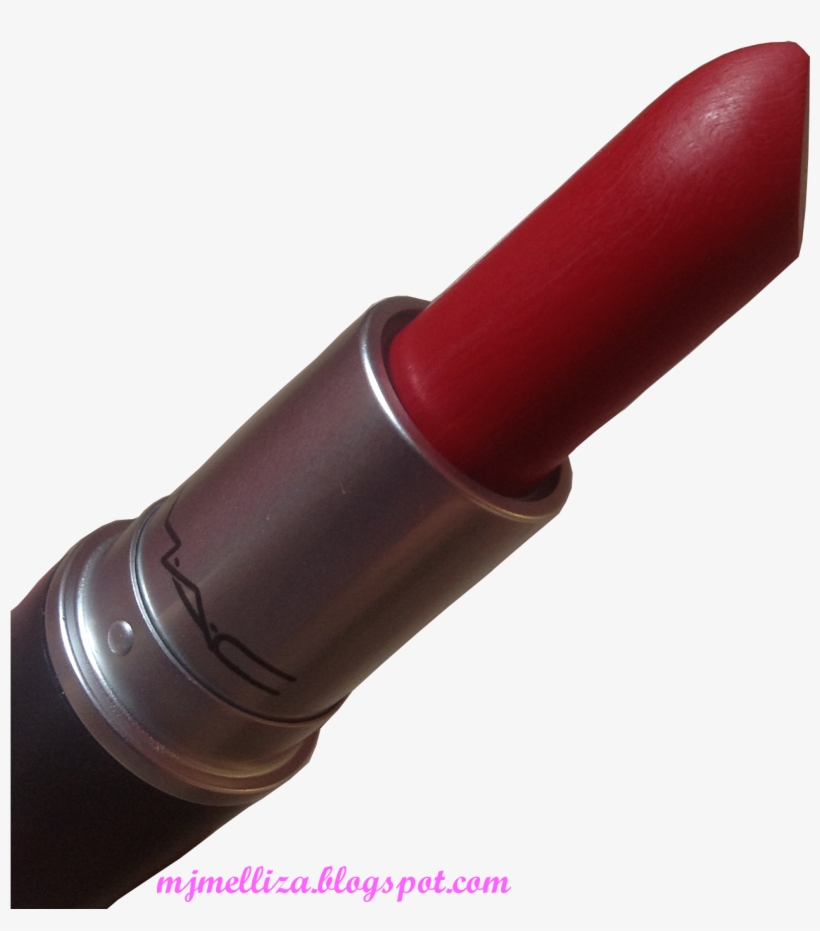 Because Ruby Woo Is A Retro-matte Finish, It Is Super - Pintu Pagar, transparent png download