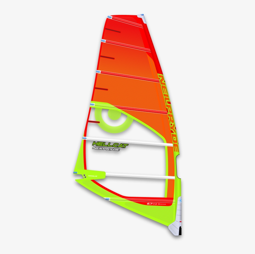 Neil Pryde Hellcat, transparent png download