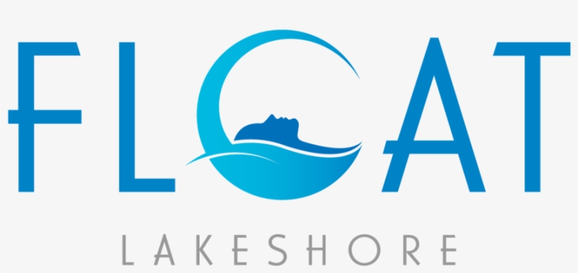Floatlakeshore-logo - Graphic Design, transparent png download