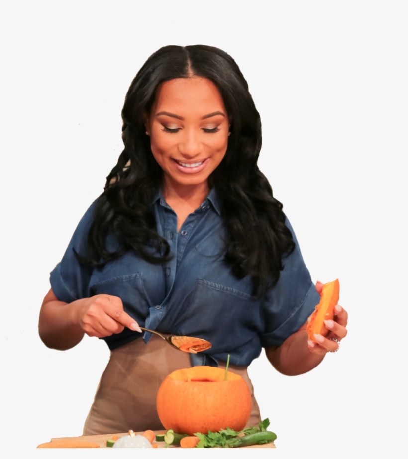 Clip Art Cooking People - Gourd, transparent png download