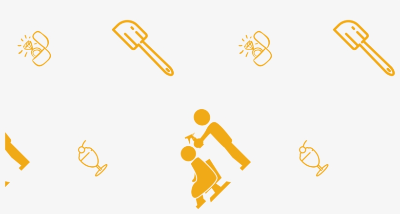 Hd Pattern Design - Shoot Basketball, transparent png download