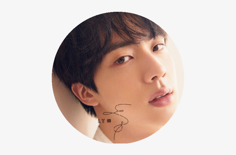 Bts Popsockets - Jin Bts, transparent png download