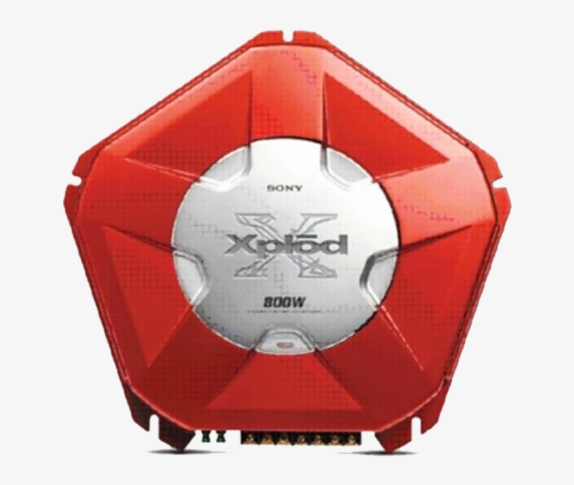 Xmd400p5 - Car Audio System, transparent png download