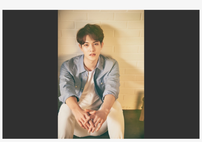 Ttõõkk On Twitter - Cn Blue Jonghyun 2017, transparent png download