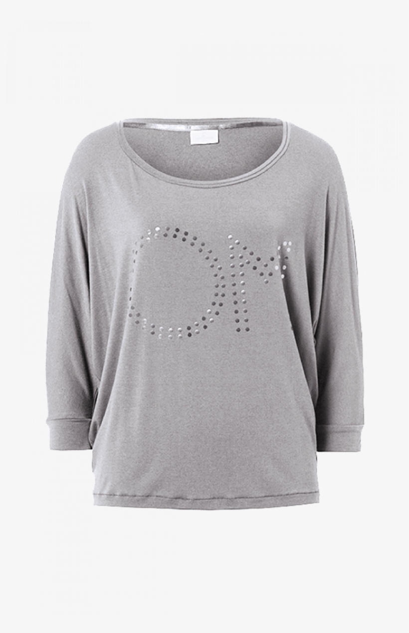 Long-sleeved T-shirt, transparent png download