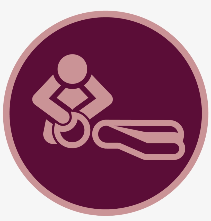 Head Massage-01 - Sign, transparent png download