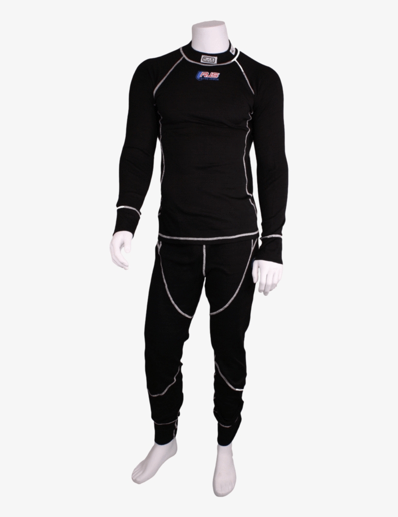 Armor Undergarment Set - Dry Suit, transparent png download