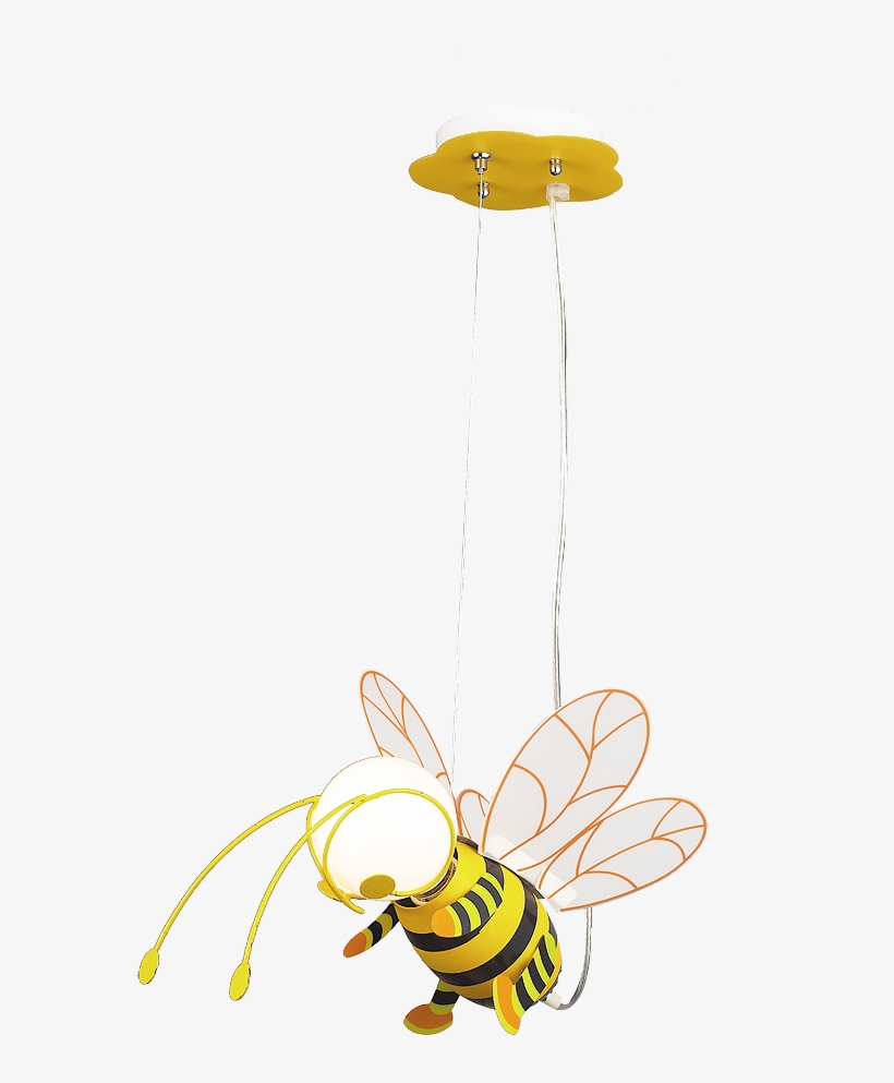 4718 - Membrane-winged Insect, transparent png download