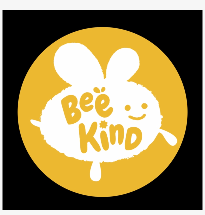 Bee Kind Social Network Icon Round - Gustav Klimt, transparent png download