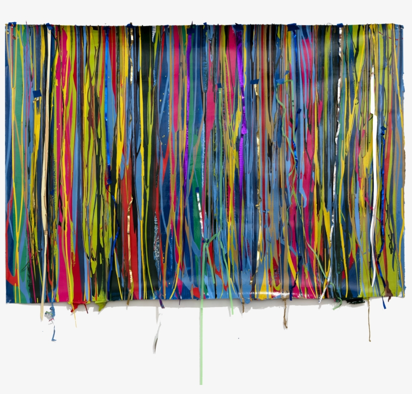 Robert Melee Untitled , - Art, transparent png download