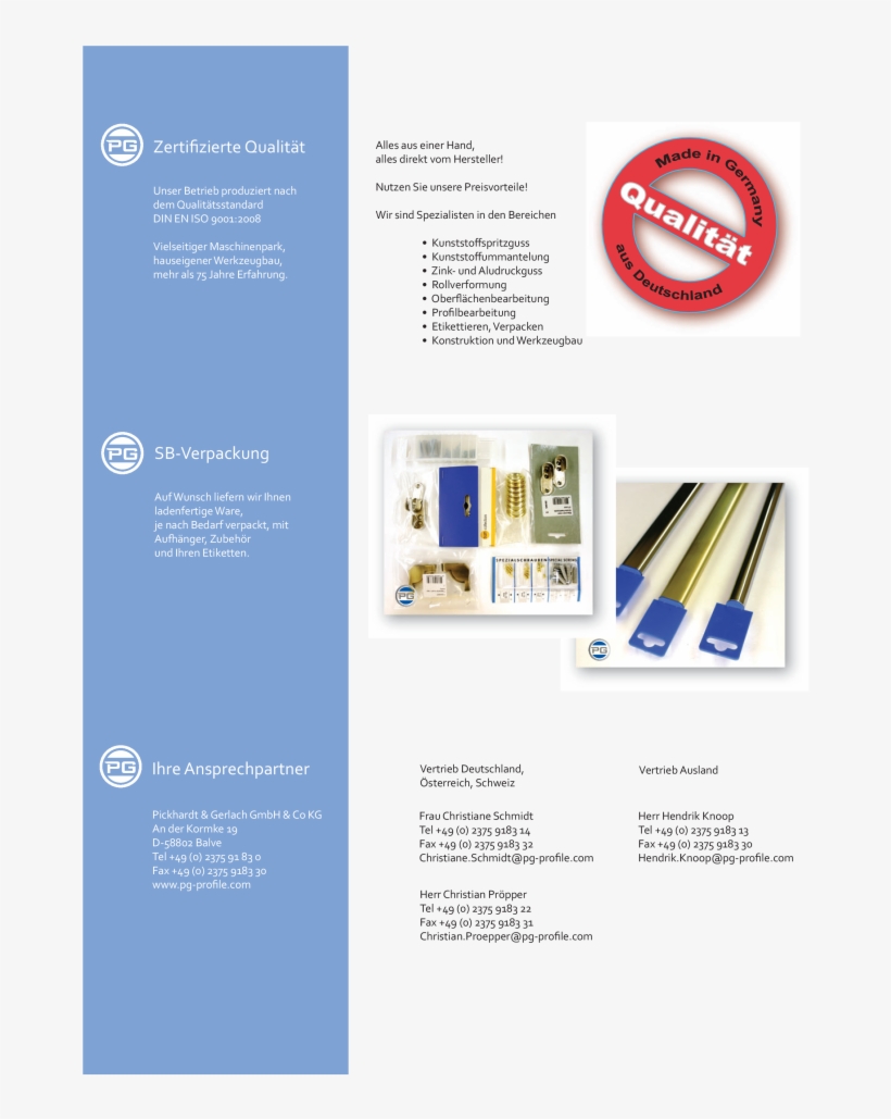 Page Preview - Brochure, transparent png download