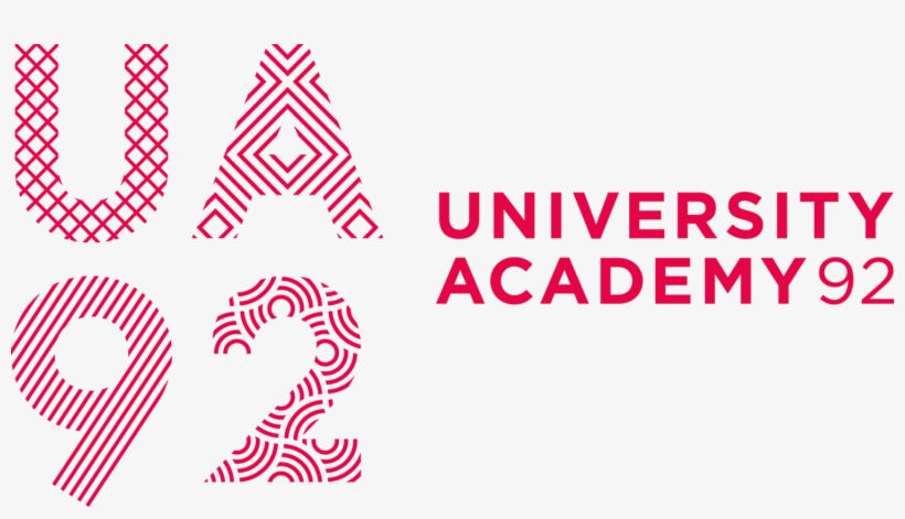 Item - University Academy 92 Ua92, transparent png download