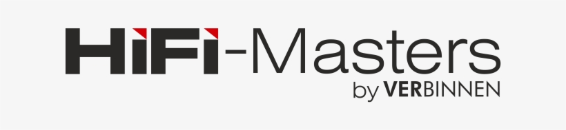 Logo Design By Studio-dab For Hifi Verbinnen - Christa Probst, transparent png download