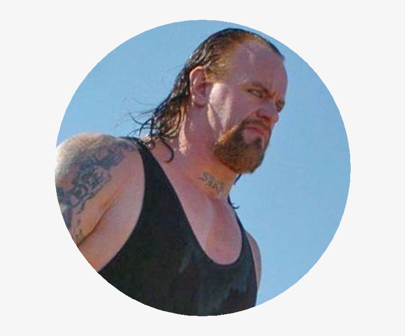 The Undertaker - Wetsuit, transparent png download