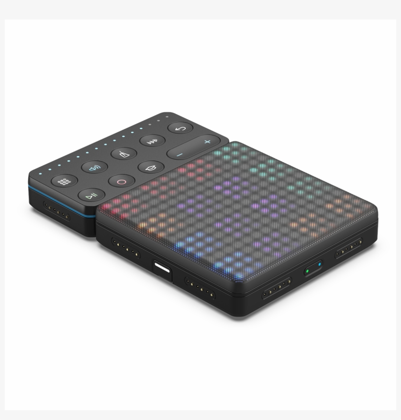 Roli Beatmaker Kit, transparent png download
