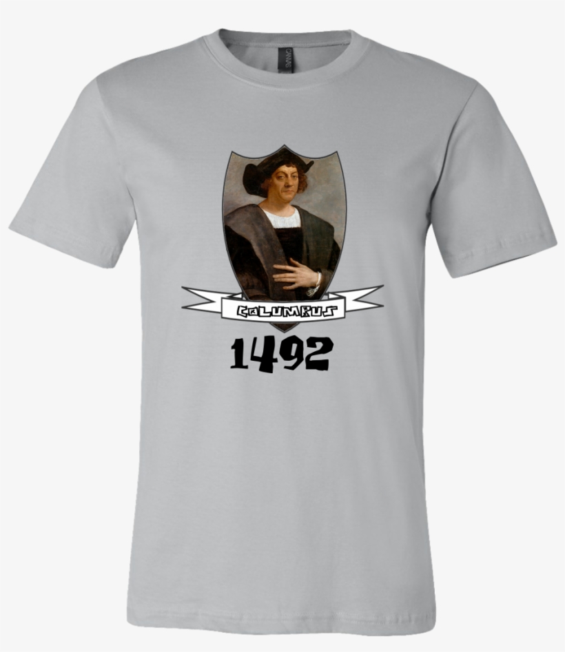 Load Image Into Gallery Viewer, Columbus Day - Fortnite Llama T Shirt, transparent png download