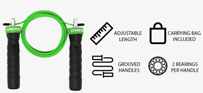 Jump Rope Specs - Skipping Rope, transparent png download