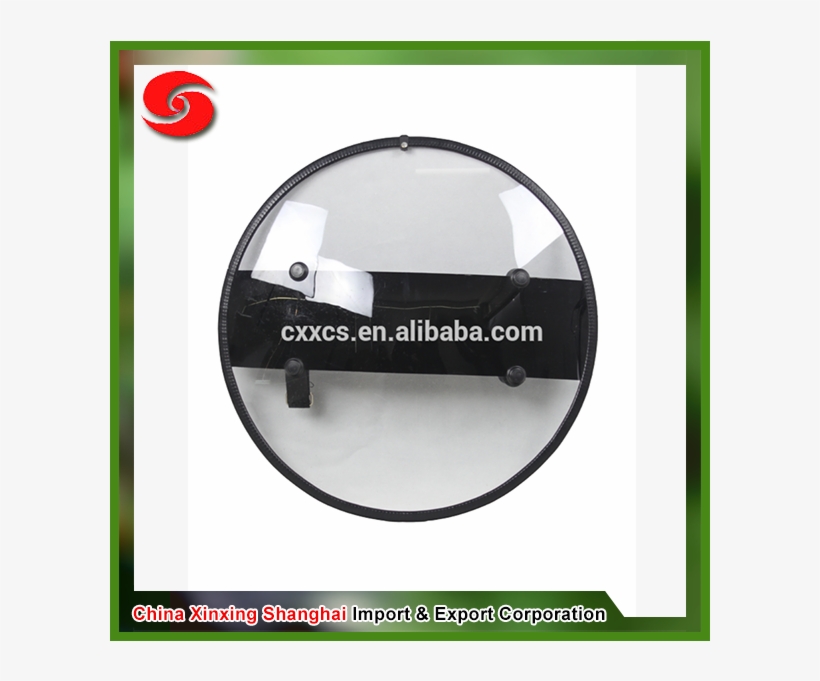 Police Protection Shield/riot Control Shield/police - Kevlar Level 3, transparent png download