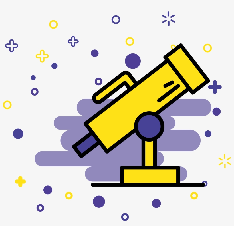 Mbe Style Student School Supplies Commercial Icon Elements, transparent png download