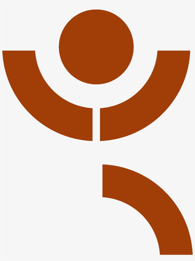 Fitness Icon Color - Circle, transparent png download