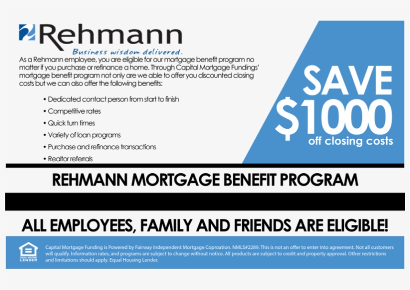 Rehmann Affinity Program - 遊戲 公司, transparent png download