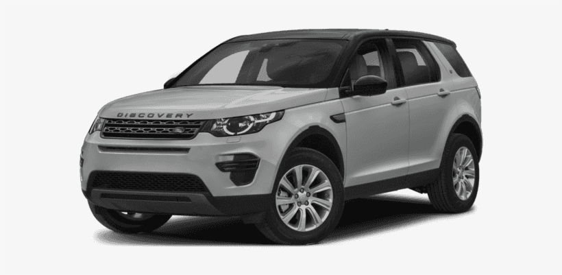 New 2018 Land Rover Discovery Sport Hse 4wd - Mazda Cx 5 Gs 2015, transparent png download