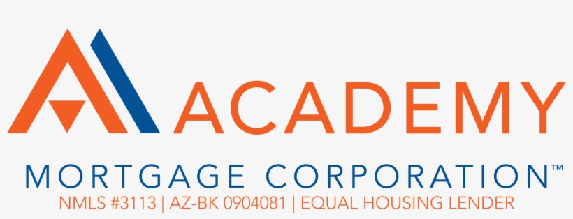 Jake Krabbe - Academy Mortgage, transparent png download