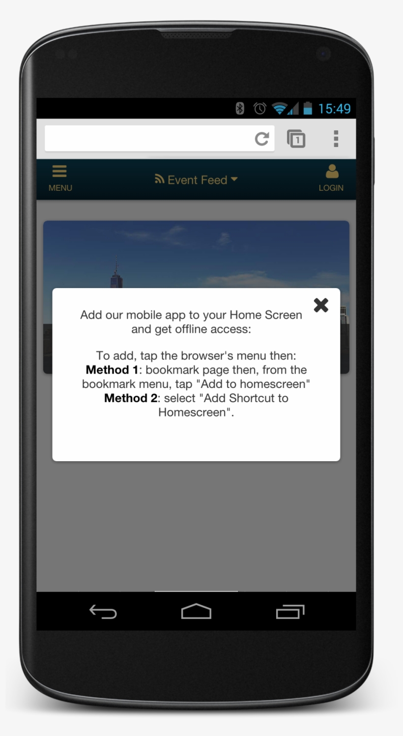 If The Mobile Device You Are Looking For Is Not Listed - Smartphone, transparent png download