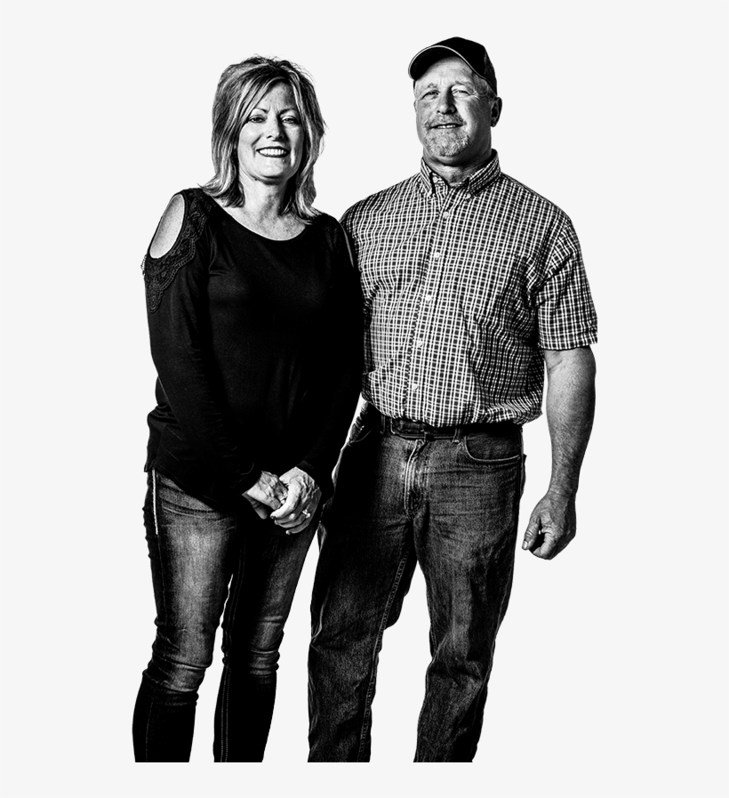 Ron Lori K - Monochrome, transparent png download