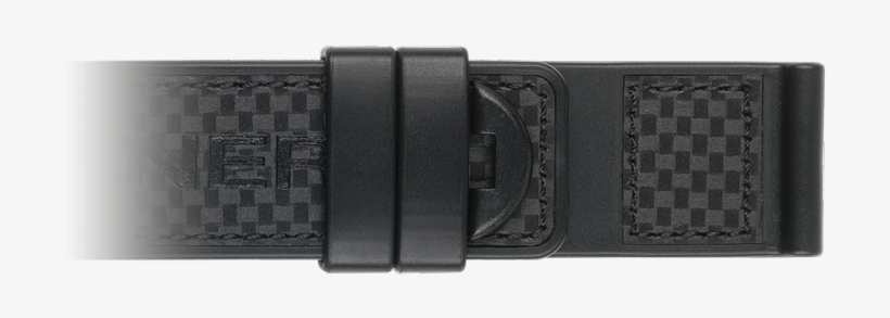 Caoutchouc Black Tone On Tone 22/22 - Strap, transparent png download