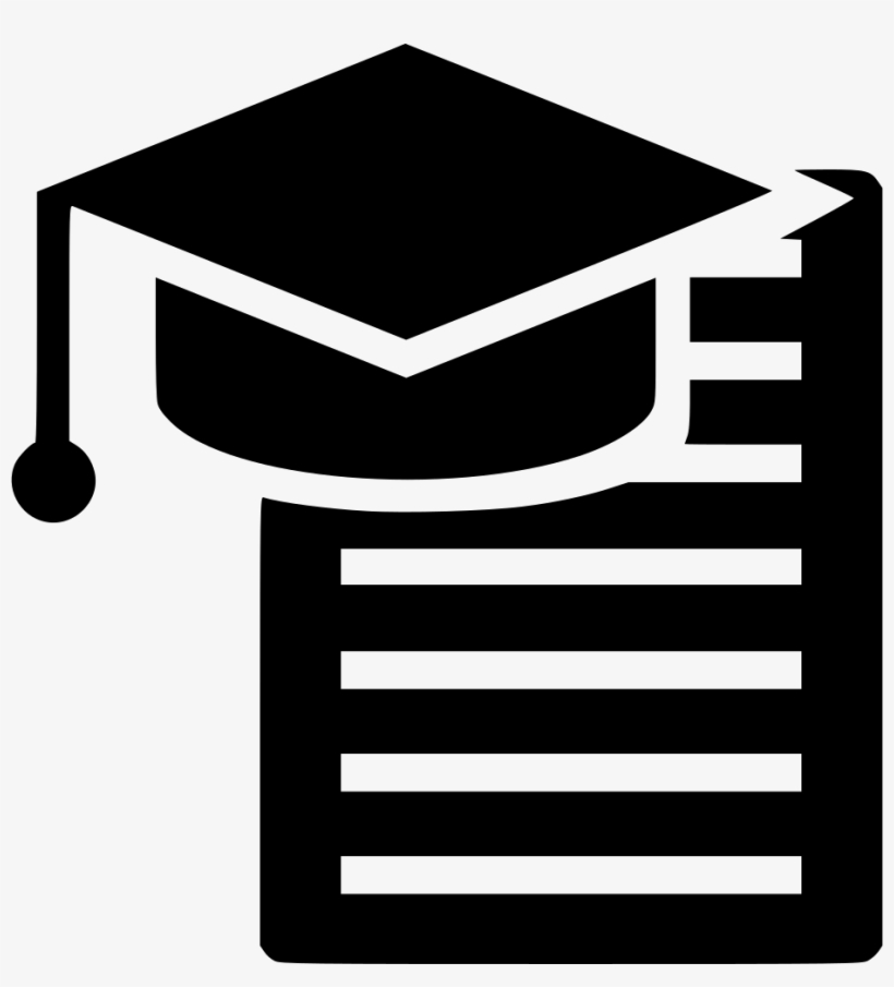Png File Svg - Graduation, transparent png download