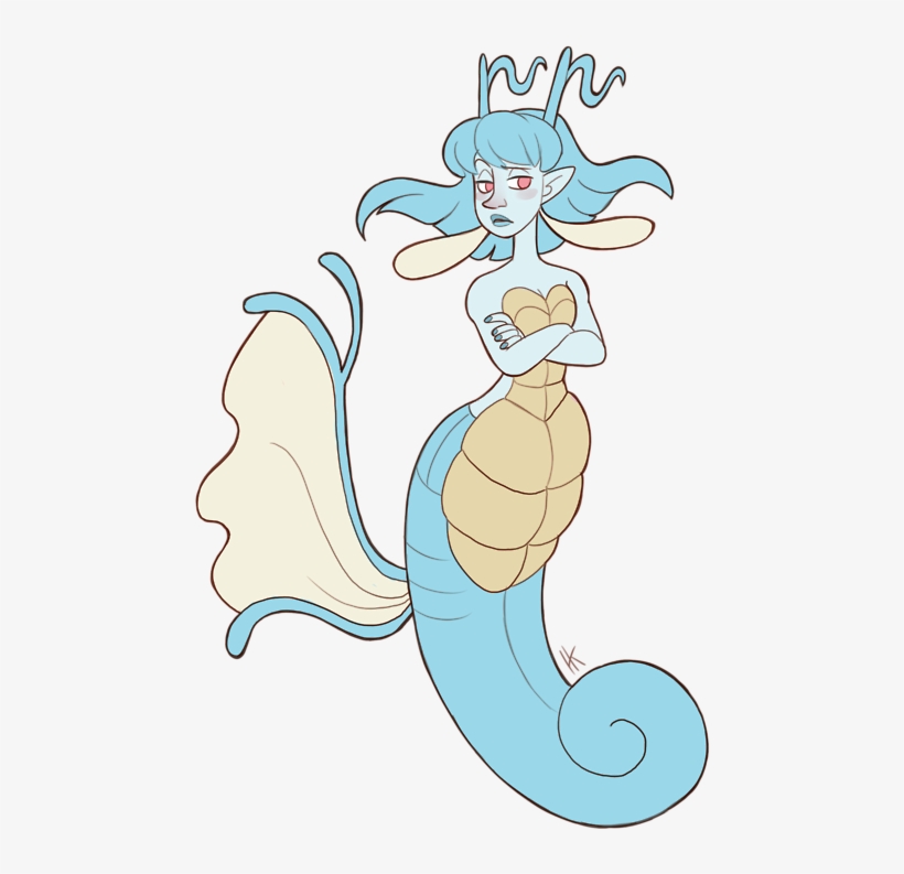 Some Pokécentaurs From Second Generation And A Couple - Cartoon, transparent png download