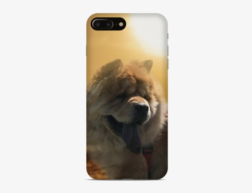 Best Customized Zara The Chow Phone Cover - Stallion, transparent png download