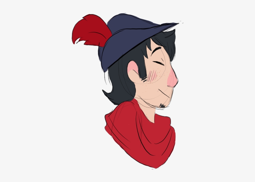 Graduation Cap Clip Art Free - Cartoon, transparent png download