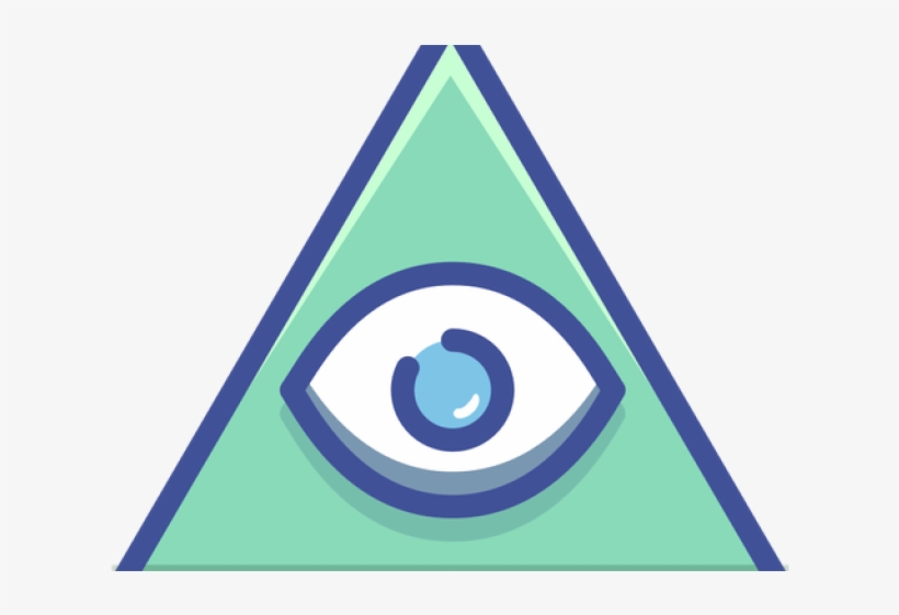 Illuminati, transparent png download