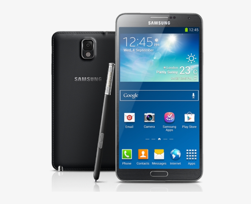 Samsung Galaxy Note 4 Volume Button Repair - Samsung Galaxy Note 4, transparent png download