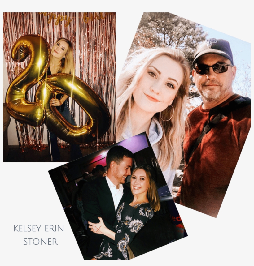 Kelsey 1 - Photomontage, transparent png download