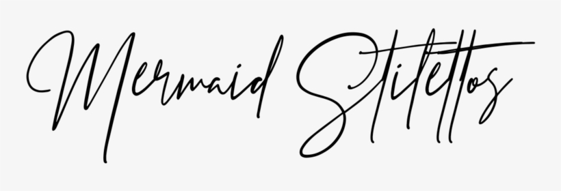 Mermaid Stilettos, transparent png download