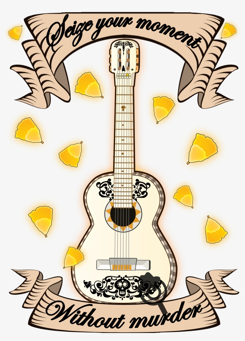 Coco - Coco Seize Your Moment Vector, transparent png download